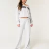 Mini New York Grafik Sweatshirt
