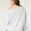 Mini New York Grafik Sweatshirt