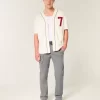 İnce Düz Chino Pantolon