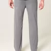 İnce Düz Chino Pantolon