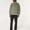 İnce Düz Chino Pantolon
