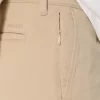 İnce Düz Chino Pantolon