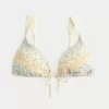 Omuzdan Askılı Üçgen Bikini Üstü Omuzdan Askılı Üçgen Bikini Üstü