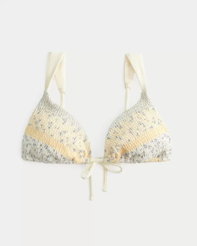 Omuzdan Askılı Üçgen Bikini Üstü Omuzdan Askılı Üçgen Bikini Üstü
