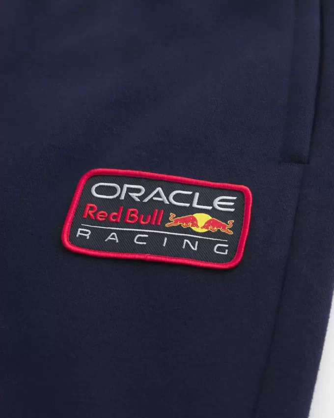 Oracle Red Bull Racing Grafik Bol Eşofman Altı