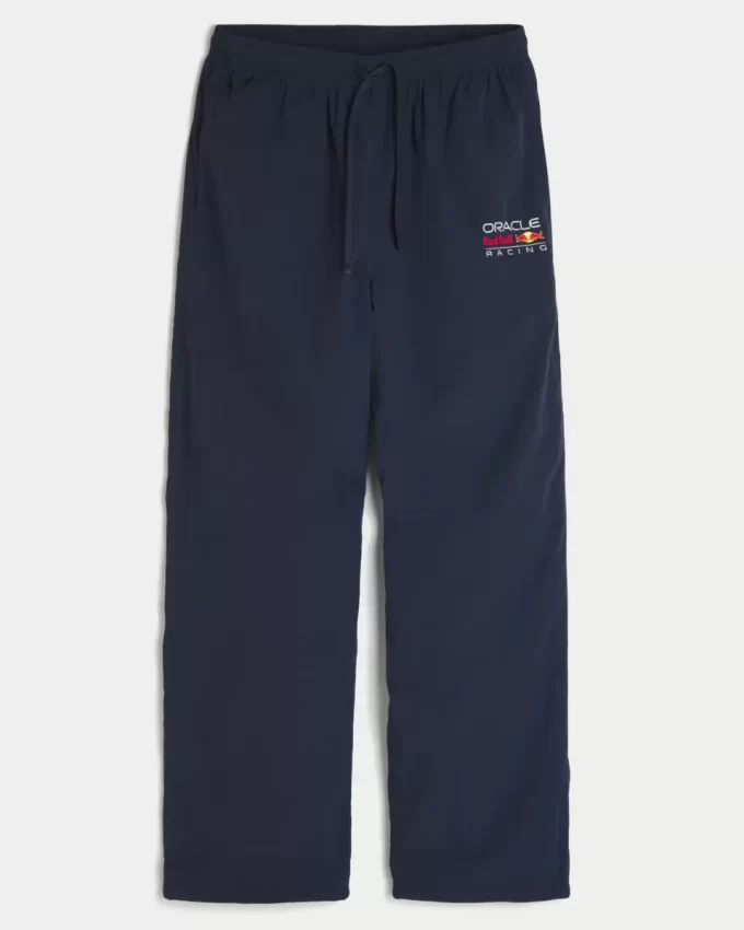 Oracle Red Bull Racing Grafik Bol Pantolon