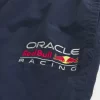 Oracle Red Bull Racing Grafik Bol Pantolon