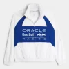 Oracle Red Bull Racing Grafikli Atletik Ceket