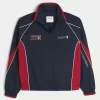 Oracle Red Bull Racing Grafikli Atletik Ceket