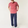 Oracle Red Bull Racing Graphic Rahat Polar Jogger Pantolon