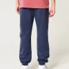 Oracle Red Bull Racing Graphic Rahat Polar Jogger Pantolon