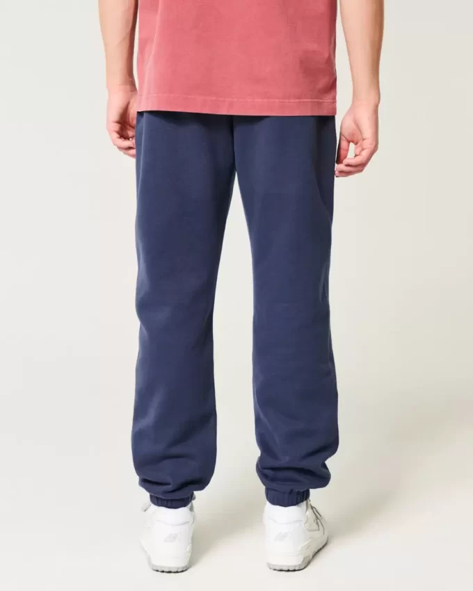 Oracle Red Bull Racing Graphic Rahat Polar Jogger Pantolon