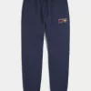 Oracle Red Bull Racing Graphic Rahat Polar Jogger Pantolon