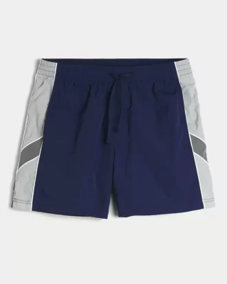 Orta Uyluk Futbol Şortu