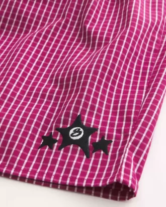 Pamuklu Boxer Şort