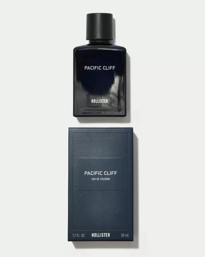 Pasifik Kayalıkları Köln