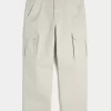 Patenci Bol Kargo Pantolon