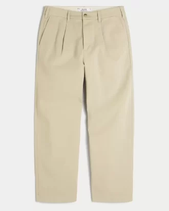 Patenci Bol Pantolon