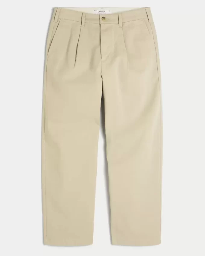 Patenci Bol Pantolon