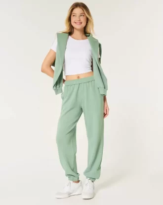 Polar Icon Baba Jogger Pantolonu