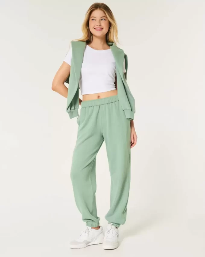 Polar Icon Baba Jogger Pantolonu