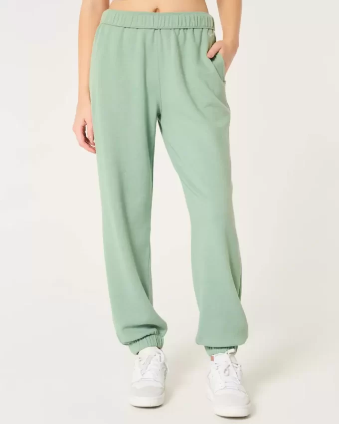 Polar Icon Baba Jogger Pantolonu
