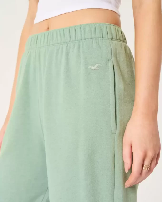 Polar Icon Baba Jogger Pantolonu