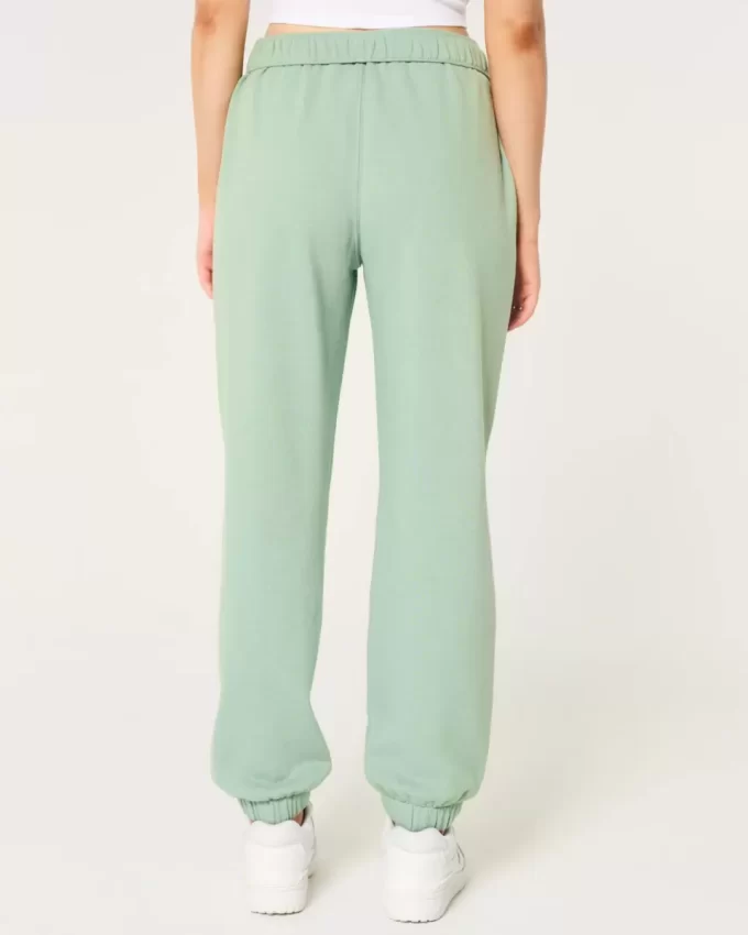 Polar Icon Baba Jogger Pantolonu