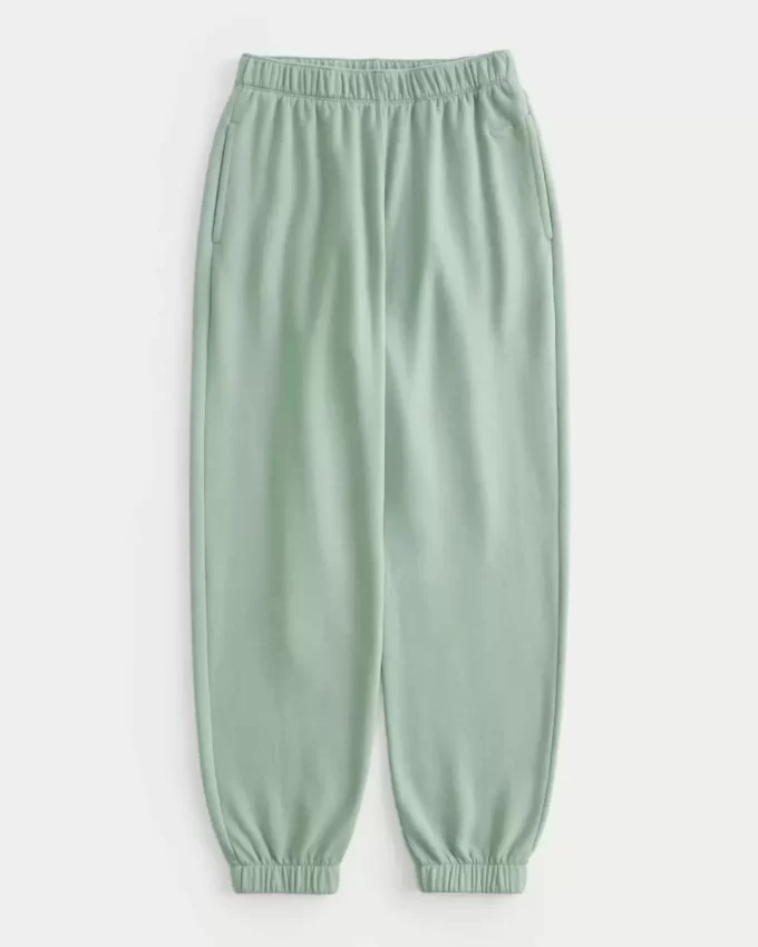 Polar Icon Baba Jogger Pantolonu