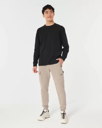 Polar Kargo Jogger Pantolon