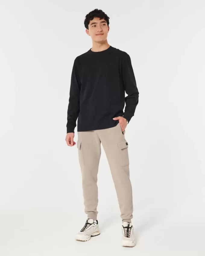 Polar Kargo Jogger Pantolon