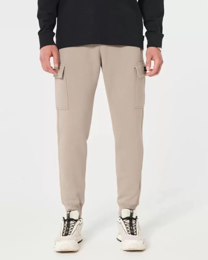 Polar Kargo Jogger Pantolon