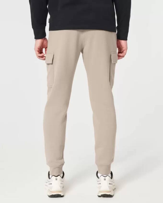 Polar Kargo Jogger Pantolon