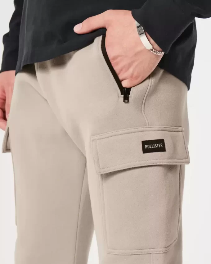 Polar Kargo Jogger Pantolon