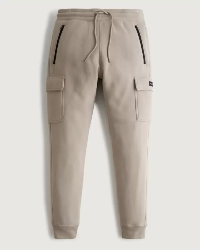 Polar Kargo Jogger Pantolon