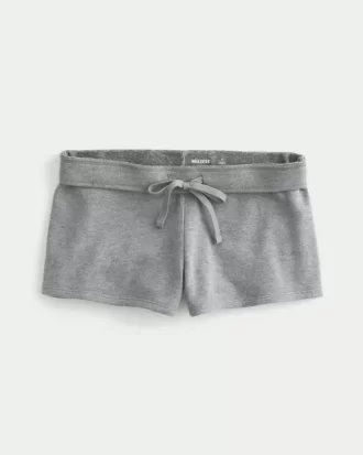 Polar Mini Şort