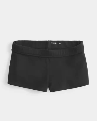 Polar Mini Şort