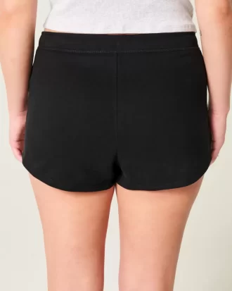 Polar Mini Şort