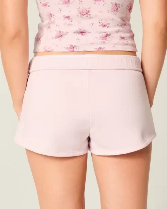 Polar Mini Şort