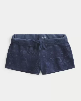 Polar Mini Şort