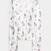 Rahat Ayı Desenli Pijama Üstü Rahat Ayı Desenli Pijama Üstü
