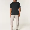 Rahat Günlük Dar Paça Pantolon