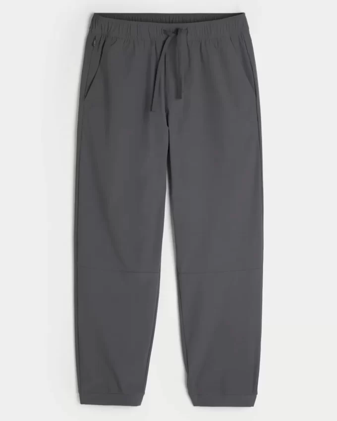 Rahat Günlük Dar Paça Pantolon