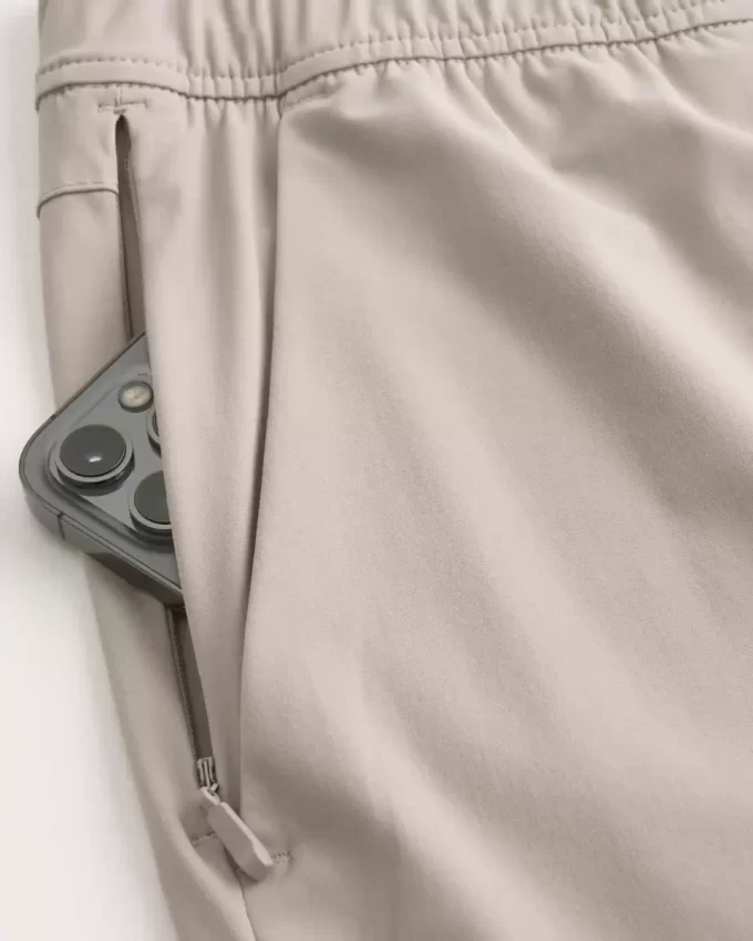 Rahat Günlük Dar Paça Pantolon