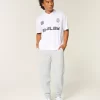 Rahat Kaburgalı Jogger Pantolon