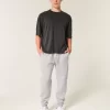 Rahat Kaburgalı Jogger Pantolon