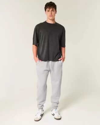 Rahat Kaburgalı Jogger Pantolon