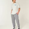 Rahat Kaburgalı Jogger Pantolon