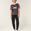 Rahat Kaburgalı Jogger Pantolon
