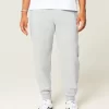 Rahat Kaburgalı Jogger Pantolon